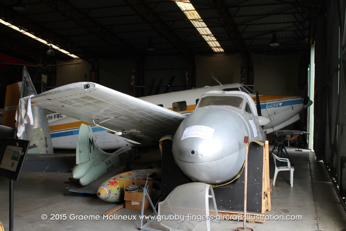 Australian_Aviation_Museum_Bankstown_Gallery_12_GrubbyFingers