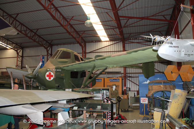 Australian_Aviation_Museum_Bankstown_Gallery_18_GrubbyFingers