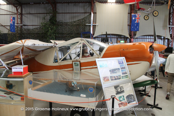 Australian_Aviation_Museum_Bankstown_Gallery_20_GrubbyFingers