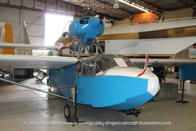 Australian_Aviation_Museum_Bankstown_Gallery_21_GrubbyFingers
