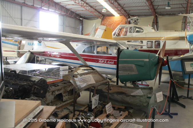 Australian_Aviation_Museum_Bankstown_Gallery_24_GrubbyFingers