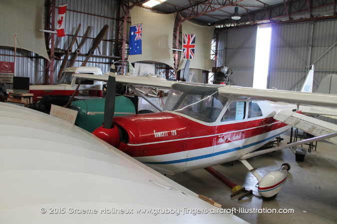 Australian_Aviation_Museum_Bankstown_Gallery_25_GrubbyFingers
