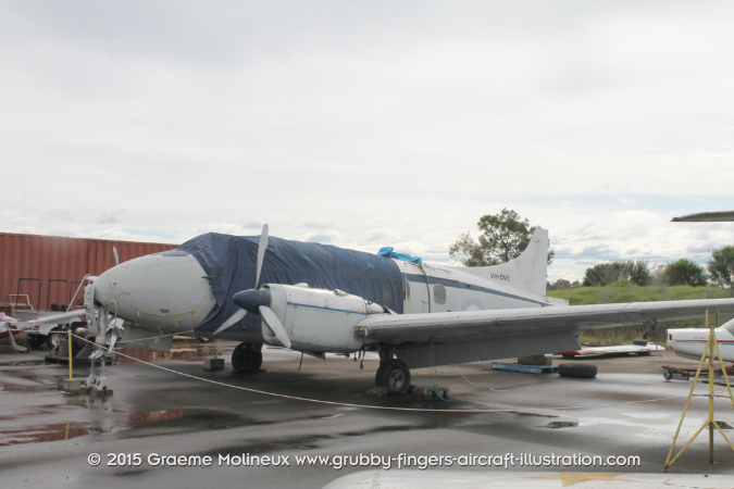 Australian_Aviation_Museum_Bankstown_Gallery_31_GrubbyFingers