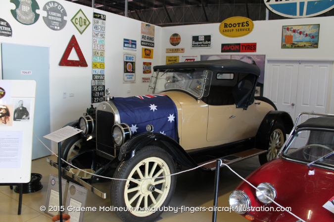 Australian_Motorlife_Museum_Wollongong_Gallery_2014_16_GrubbyFingers
