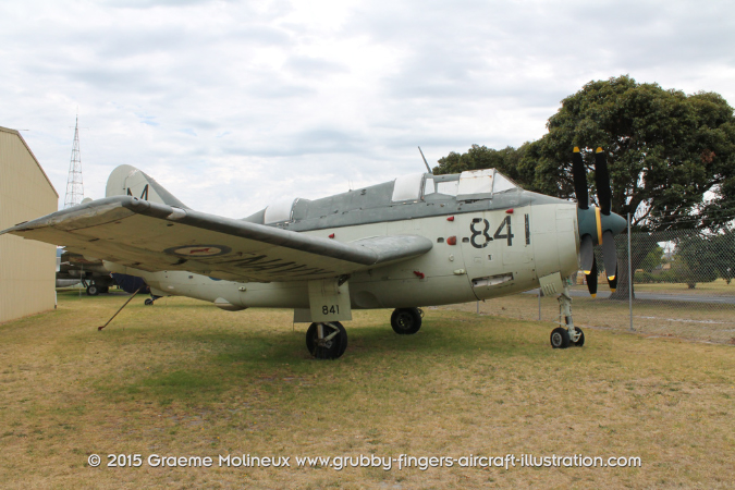 Australian_National_Aviation_Museum_Gallery_15_GrubbyFingers
