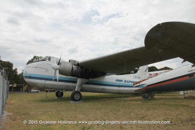 Australian_National_Aviation_Museum_Gallery_21_GrubbyFingers