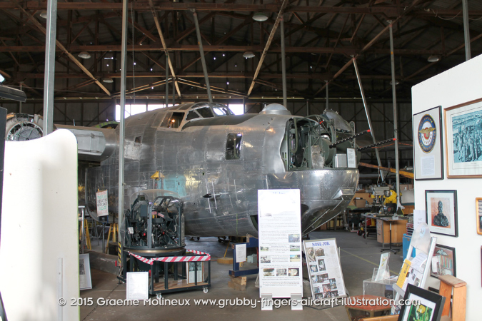 B-24_MEMORIAL_WERRIBEE_25_GrubbyFingers