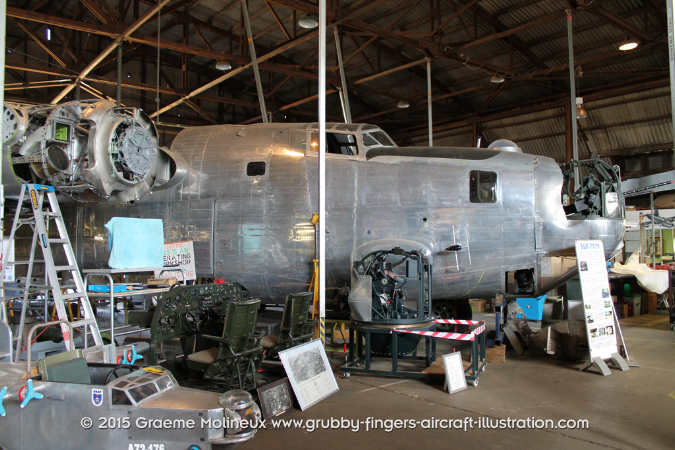 B-24_MEMORIAL_WERRIBEE_30_GrubbyFingers