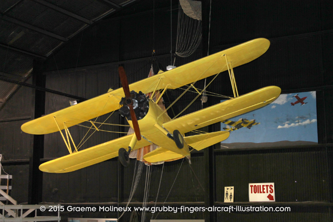 Fighter_World_Museum_Williamtown_Gallery_2014_20_GrubbyFingers