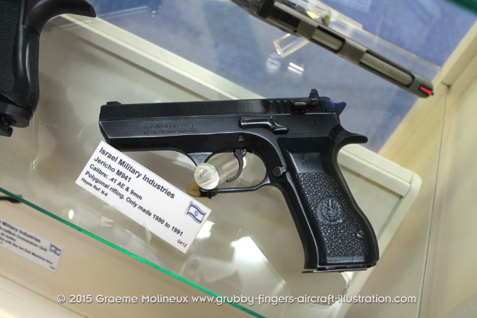 Lithgow_Small_Arms_Factory_Museum_Gallery_2014_11_GrubbyFingers