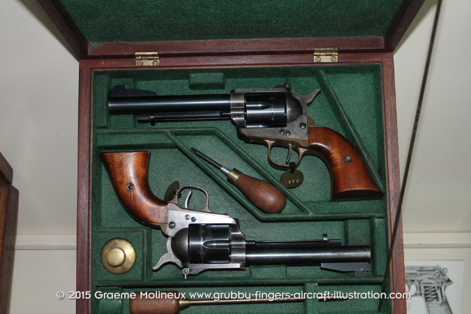 Lithgow_Small_Arms_Factory_Museum_Gallery_2014_18_GrubbyFingers