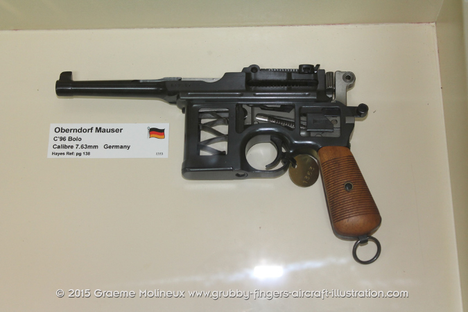 Lithgow_Small_Arms_Factory_Museum_Gallery_2014_26_GrubbyFingers