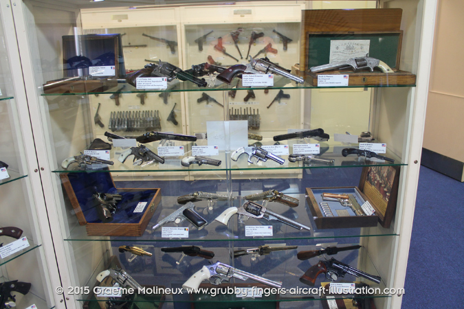 Lithgow_Small_Arms_Factory_Museum_Gallery_2014_37_GrubbyFingers