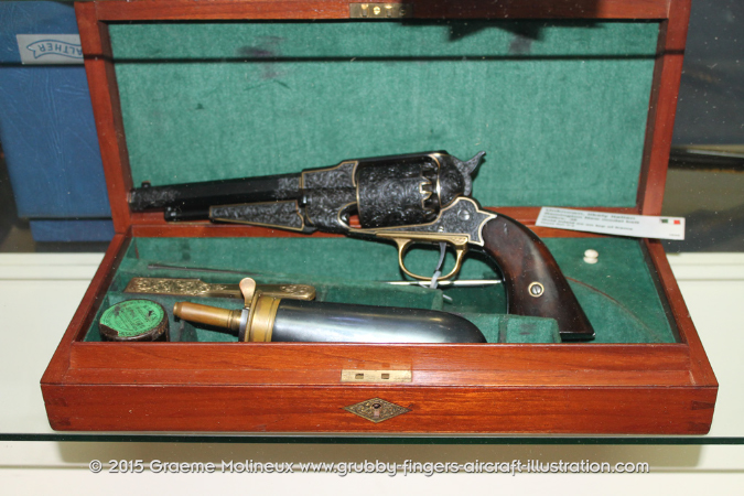 Lithgow_Small_Arms_Factory_Museum_Gallery_2014_41_GrubbyFingers