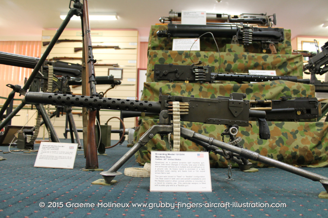 Lithgow_Small_Arms_Factory_Museum_Gallery_2014_59_GrubbyFingers