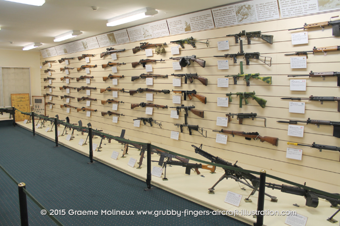 Lithgow_Small_Arms_Factory_Museum_Gallery_2014_61_GrubbyFingers