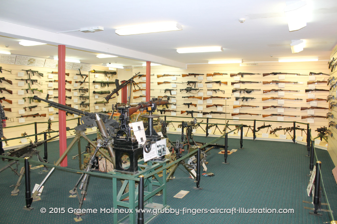 Lithgow_Small_Arms_Factory_Museum_Gallery_2014_70_GrubbyFingers