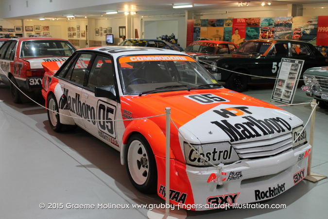National_Motor_Racing_Museum_Bathurst_Gallery_2014_22_GrubbyFingers