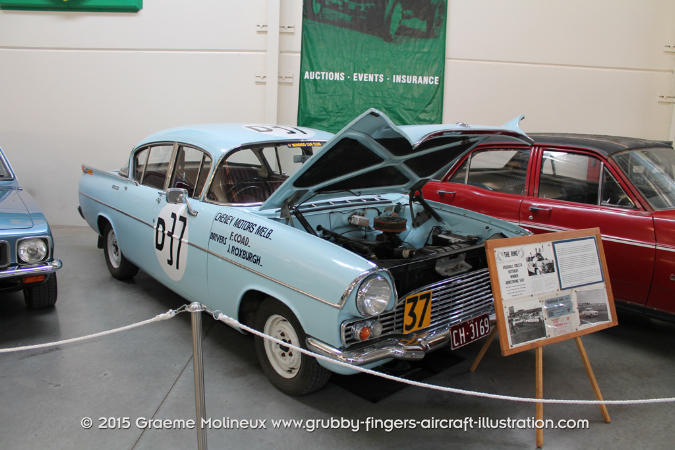 Shepparton_Motor_Museum_Gallery_2014_11_GrubbyFingers