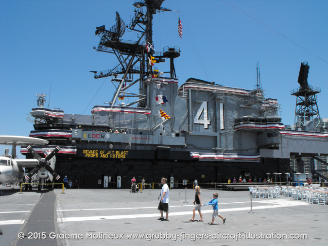 USS_Midway_Museum_Gallery_San_Diego_13_GrubbyFingers