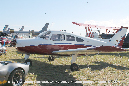 BEECHCRAFT_Musketeer_VH-DYE_Avalon_Airshow_2015_02_GrubbyFingers