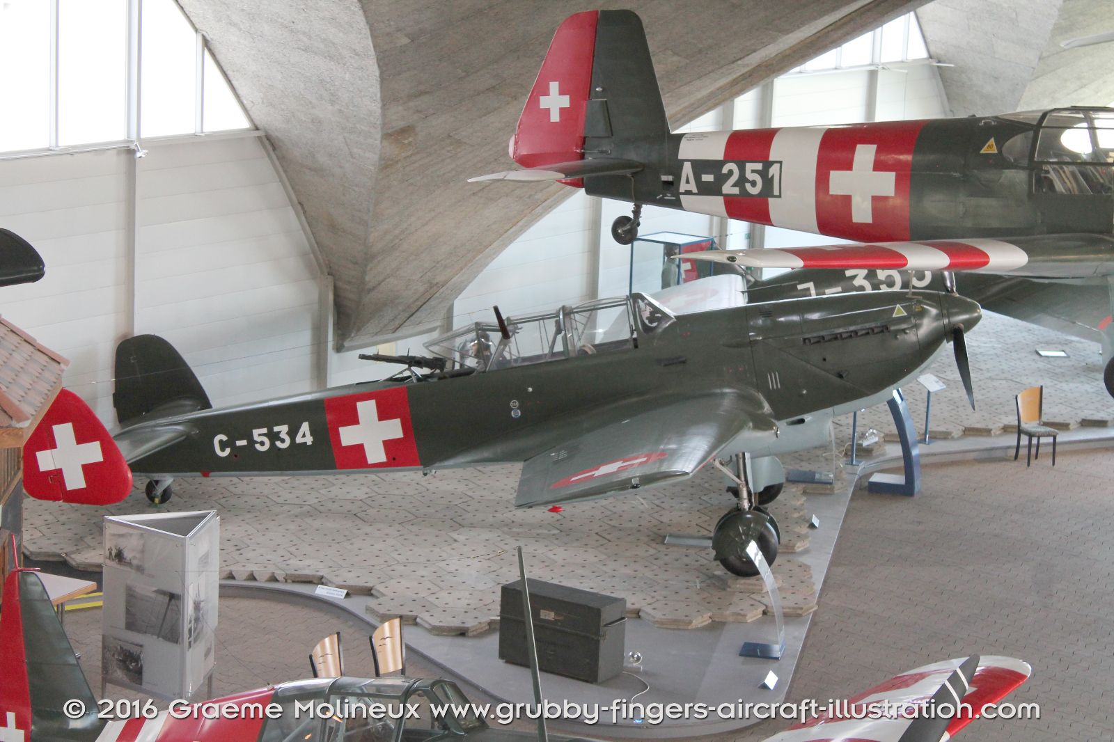 BUCKER_Bu-181_A-251_Swiss_Air_Force_Museum_2015_06_GrubbyFingers