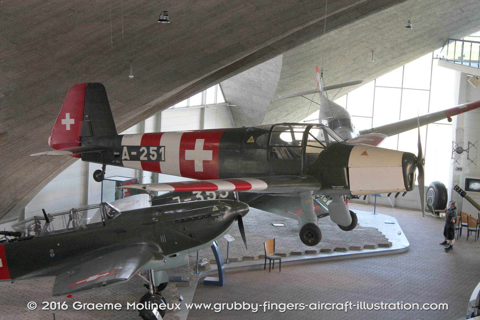 BUCKER_Bu-181_A-251_Swiss_Air_Force_Museum_2015_07_GrubbyFingers