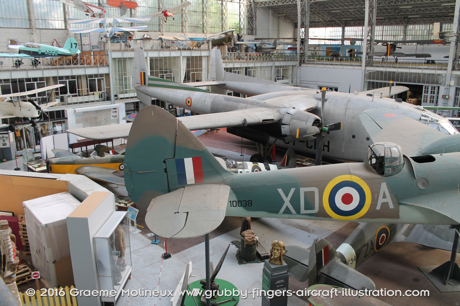 Bristol_Blenheim_MkIV_Walkaround_10083_RAF_Belgium_Museum_2015_06_GraemeMolineux
