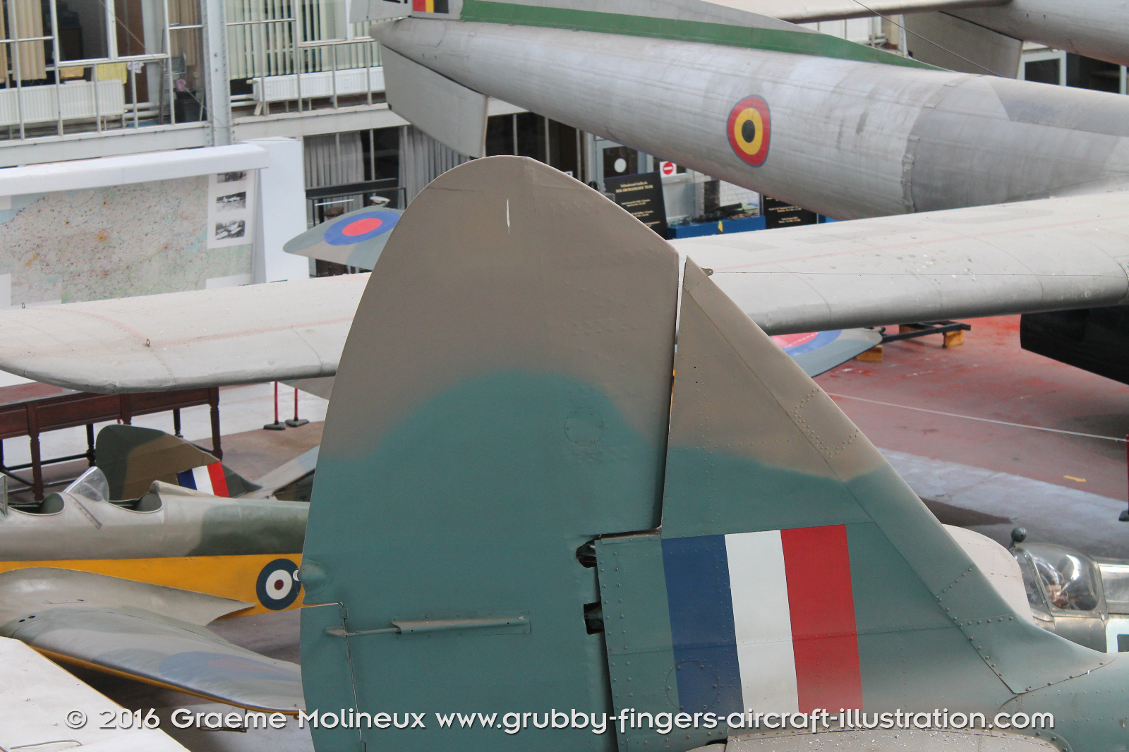 Bristol_Blenheim_MkIV_Walkaround_10083_RAF_Belgium_Museum_2015_07_GraemeMolineux