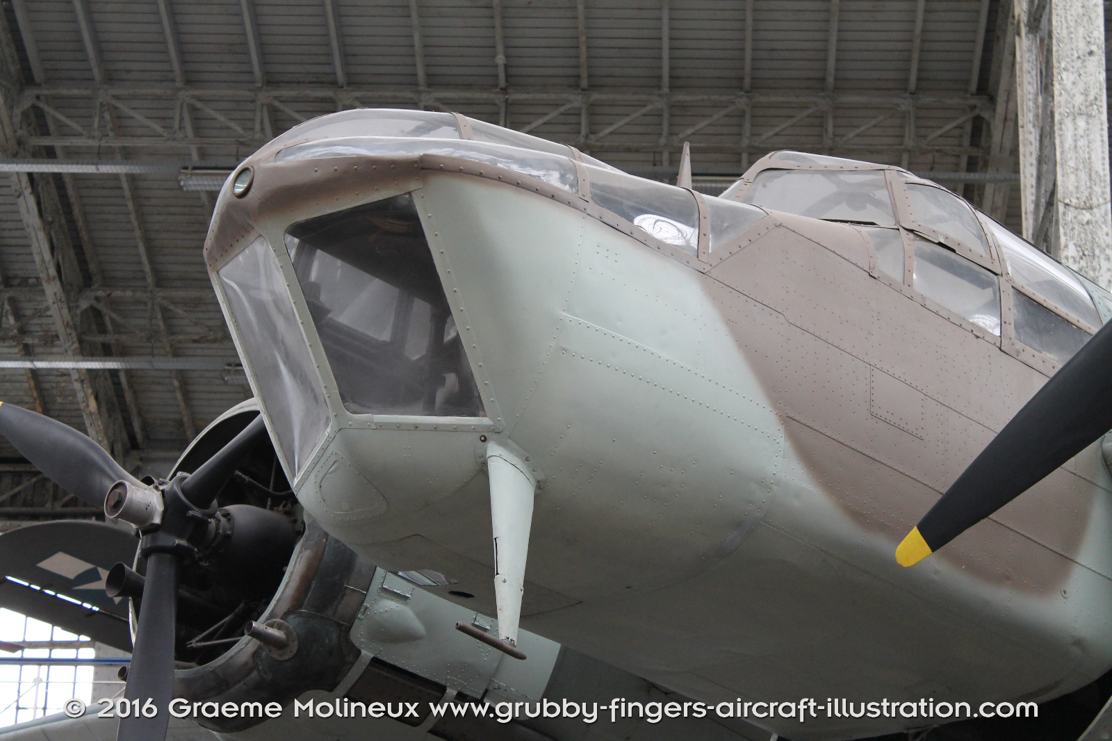 Bristol_Blenheim_MkIV_Walkaround_10083_RAF_Belgium_Museum_2015_21_GraemeMolineux