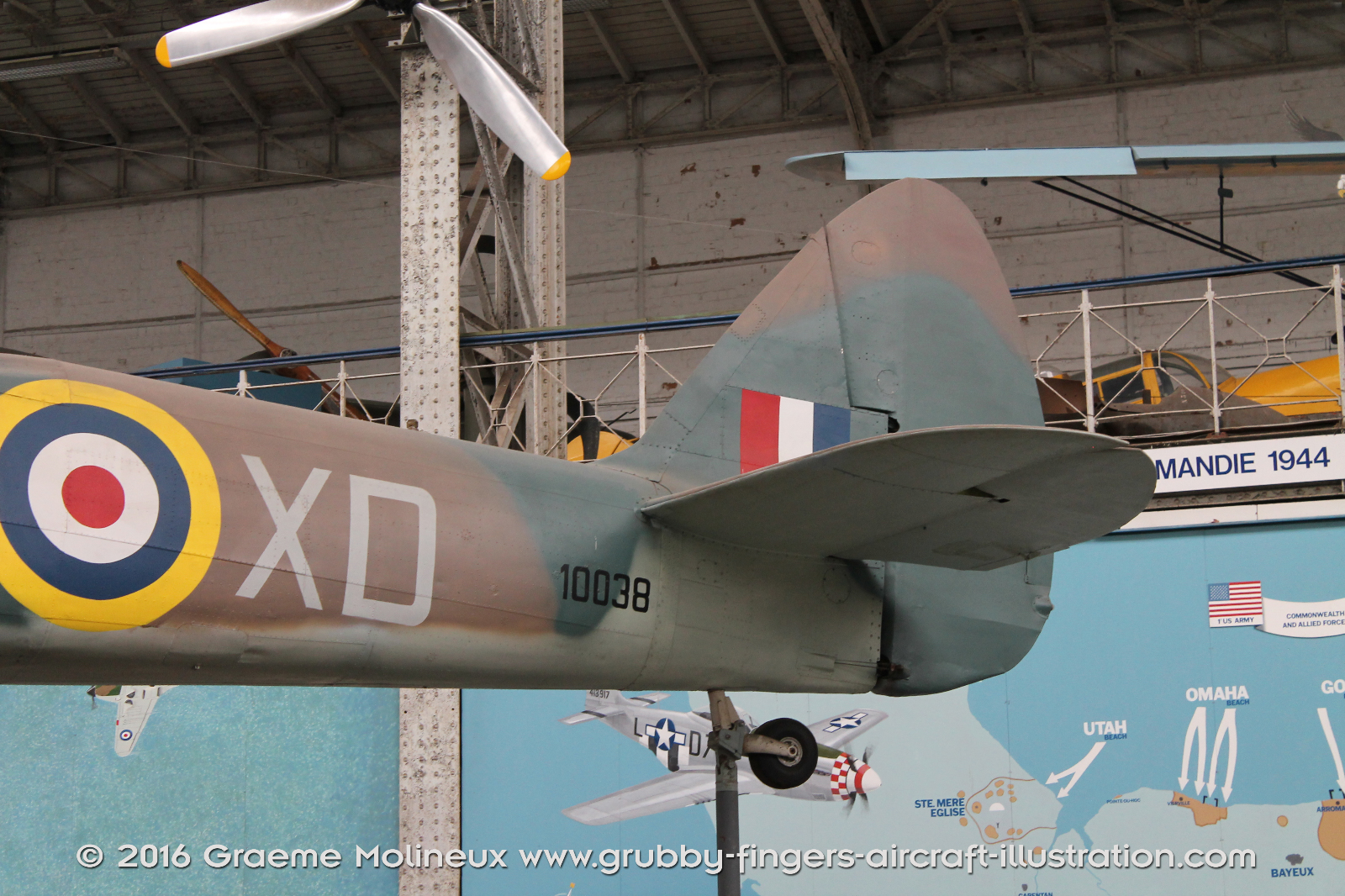 Bristol_Blenheim_MkIV_Walkaround_10083_RAF_Belgium_Museum_2015_24_GraemeMolineux