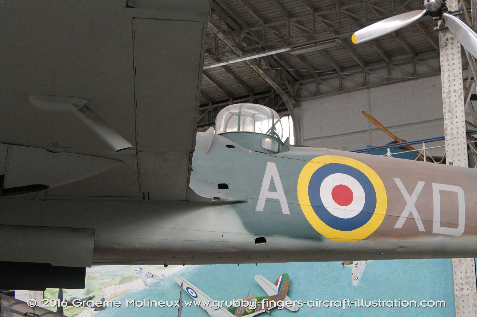 Bristol_Blenheim_MkIV_Walkaround_10083_RAF_Belgium_Museum_2015_25_GraemeMolineux