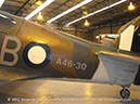 CAC_CA-12_Boomerang_A46-30_RAAF_Museum_walkaround_033