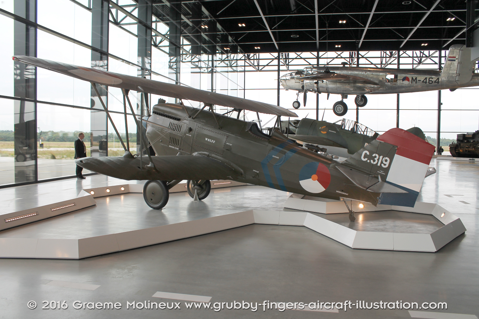 Curtiss_P-6E_Walkaround_C319_Netherlands_Military_Museum_2015-05_GraemeMolineux