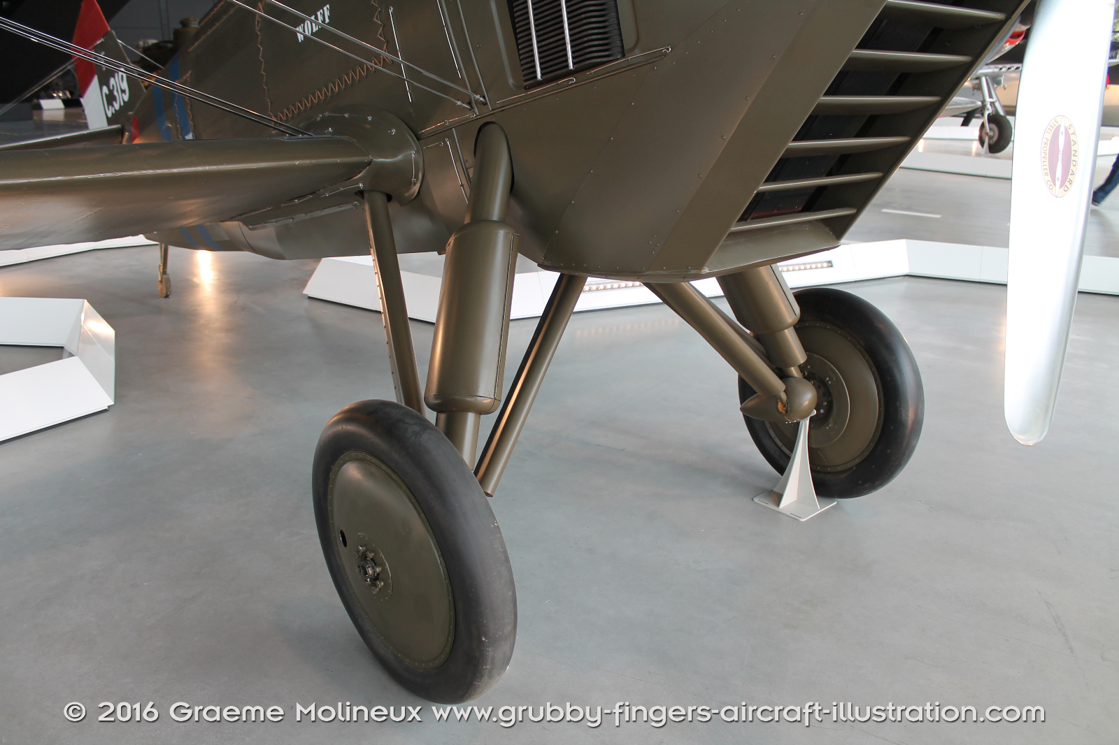 Curtiss_P-6E_Walkaround_C319_Netherlands_Military_Museum_2015-21_GraemeMolineux