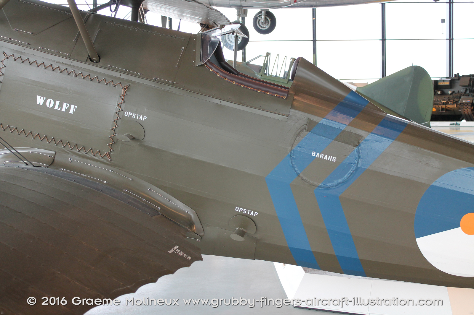 Curtiss_P-6E_Walkaround_C319_Netherlands_Military_Museum_2015-31_GraemeMolineux