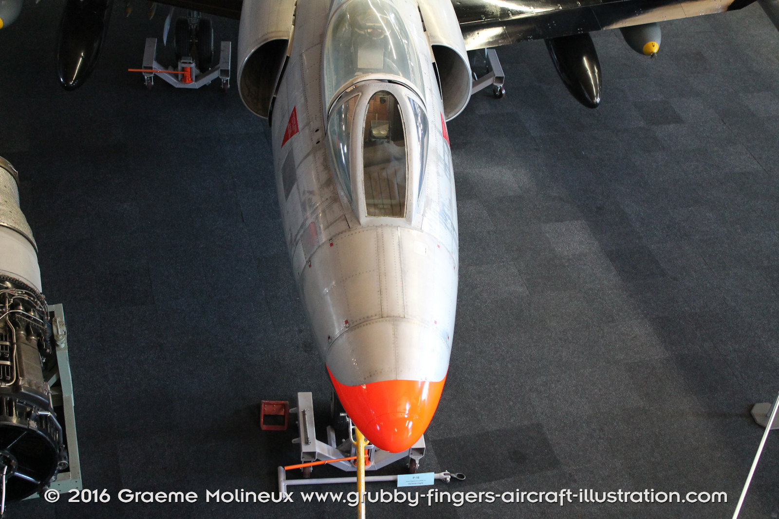 FFA_P-16_X-HB-VAD_Swiss_Air_Force_Museum_2015_11_GrubbyFingers