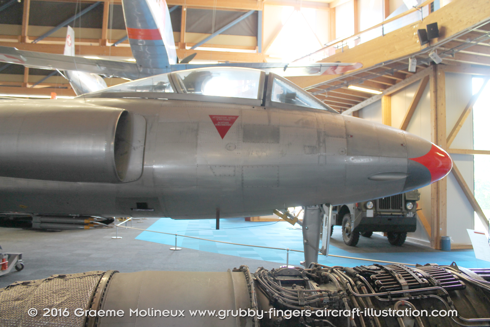 FFA_P-16_X-HB-VAD_Swiss_Air_Force_Museum_2015_15_GrubbyFingers