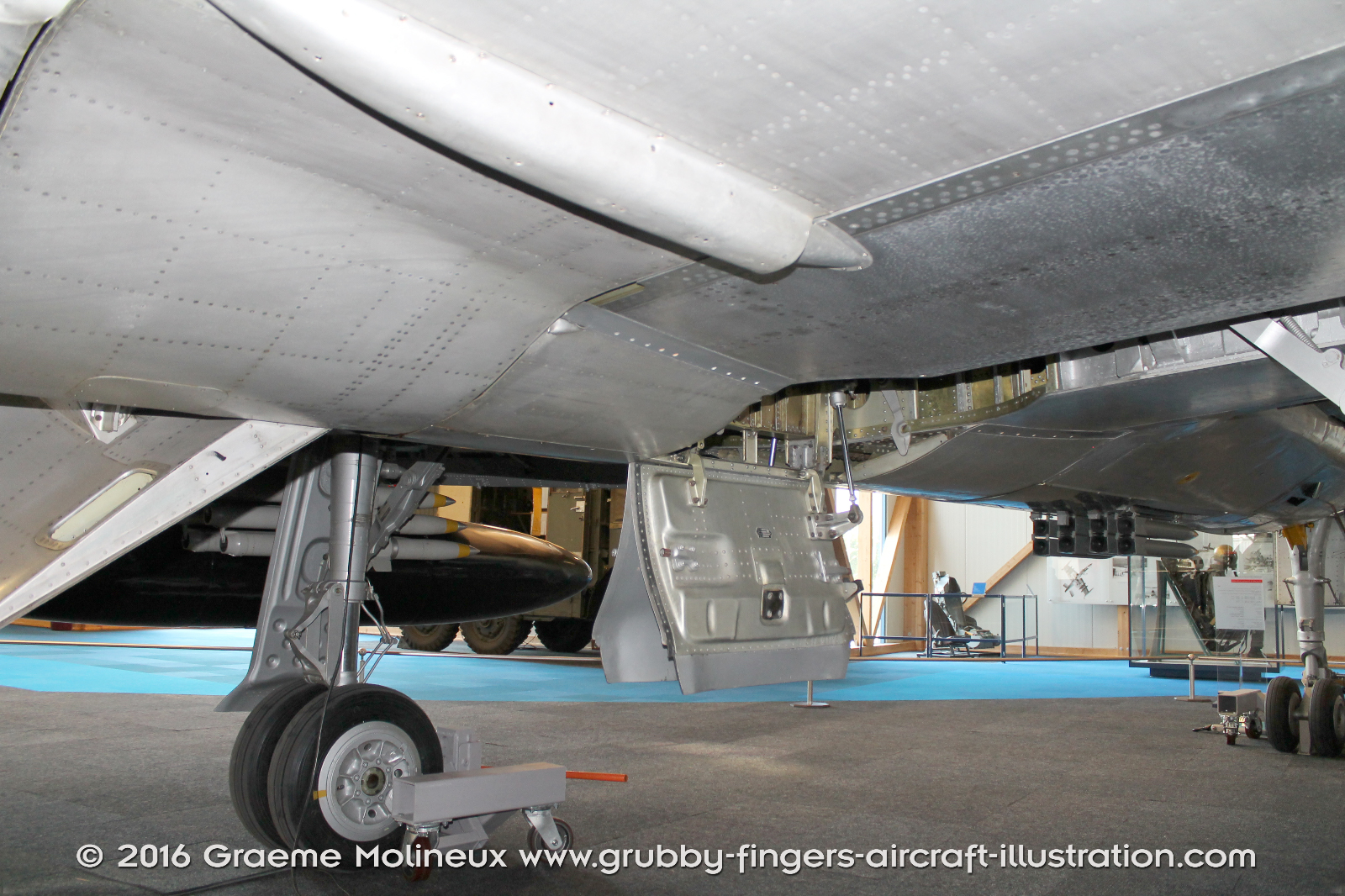 FFA_P-16_X-HB-VAD_Swiss_Air_Force_Museum_2015_33_GrubbyFingers