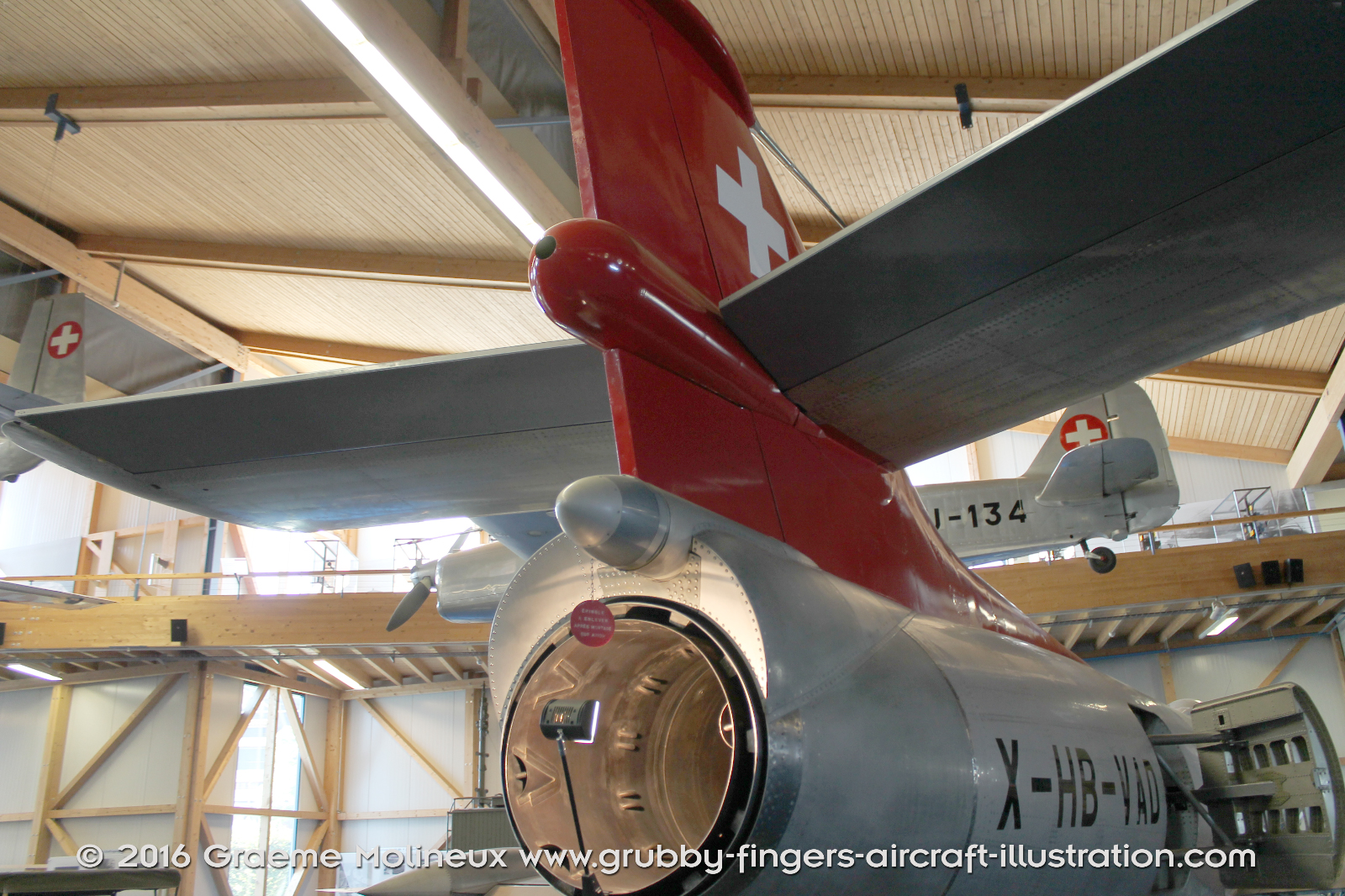 FFA_P-16_X-HB-VAD_Swiss_Air_Force_Museum_2015_37_GrubbyFingers