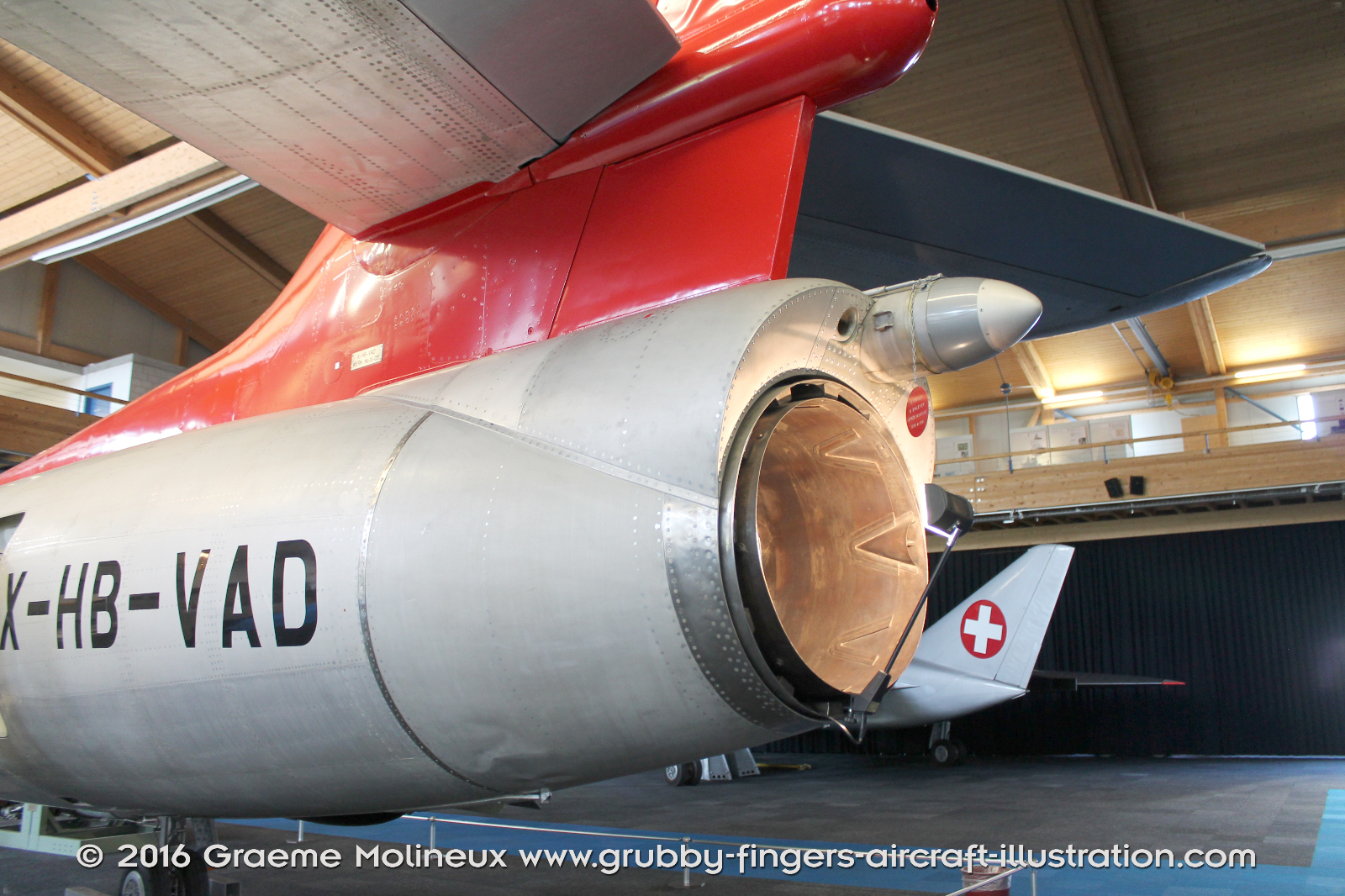 FFA_P-16_X-HB-VAD_Swiss_Air_Force_Museum_2015_41_GrubbyFingers