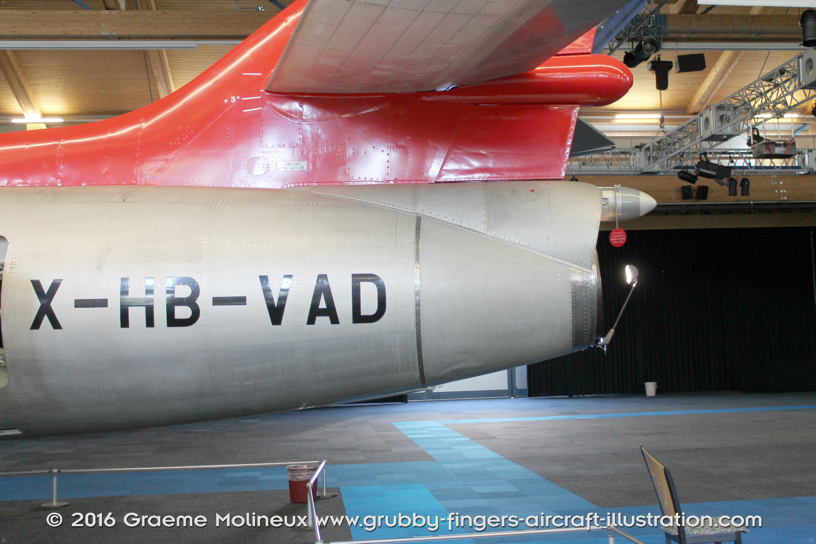 FFA_P-16_X-HB-VAD_Swiss_Air_Force_Museum_2015_43_GrubbyFingers