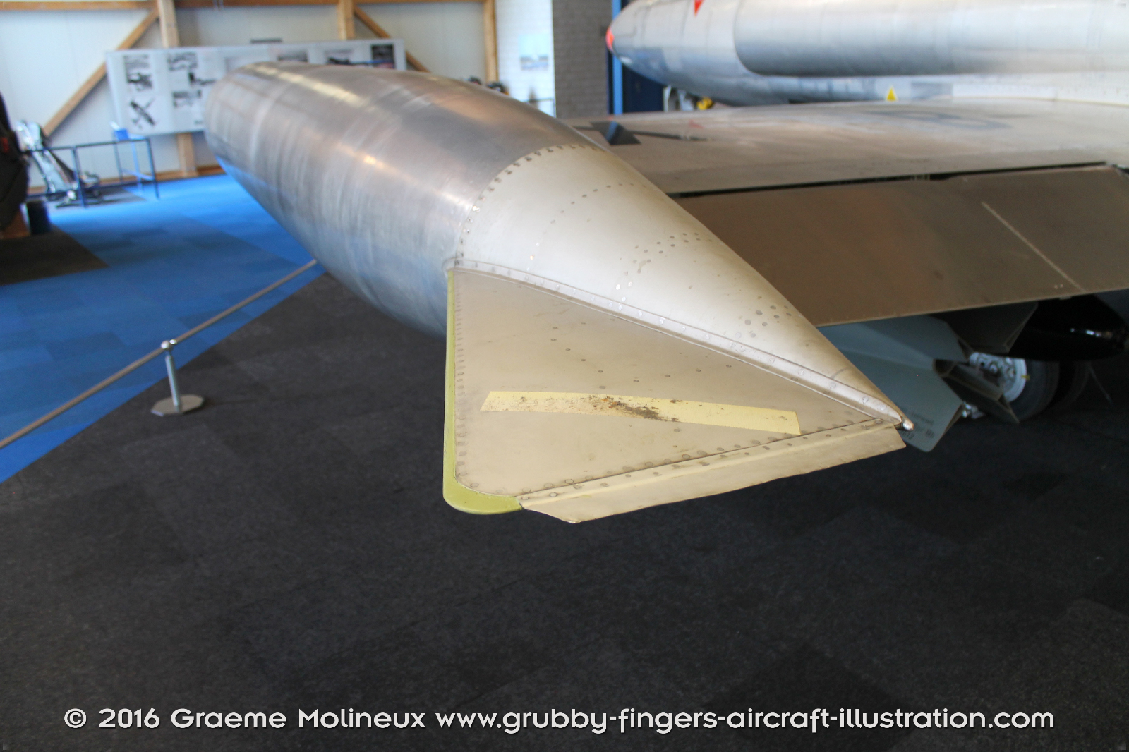 FFA_P-16_X-HB-VAD_Swiss_Air_Force_Museum_2015_53_GrubbyFingers