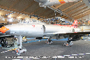 FFA_P-16_X-HB-VAD_Swiss_Air_Force_Museum_2015_02_GrubbyFingers
