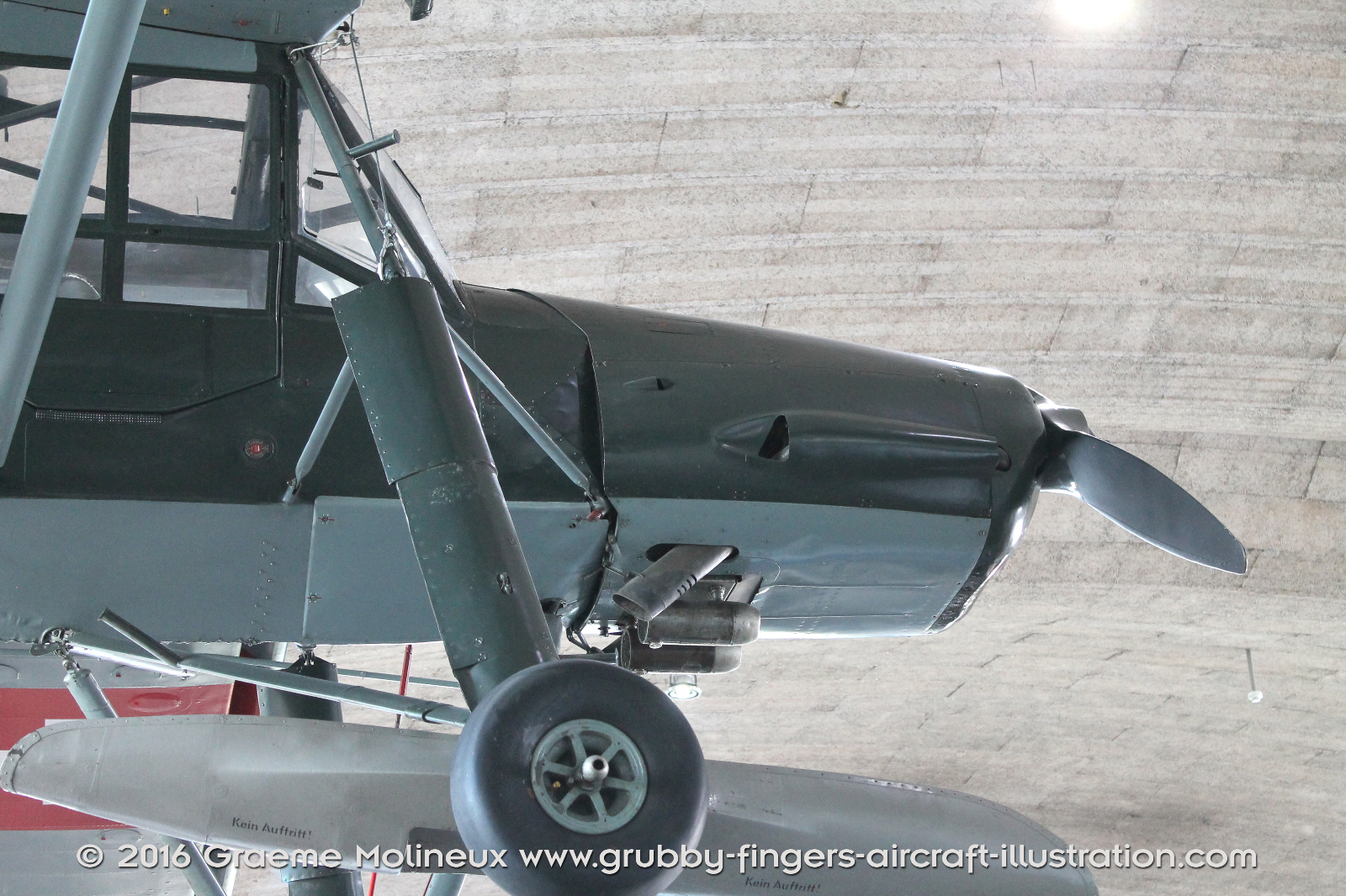 FIESELER_Storch_A-100_Swiss_Air_Force_Museum_2015_19_GrubbyFingers