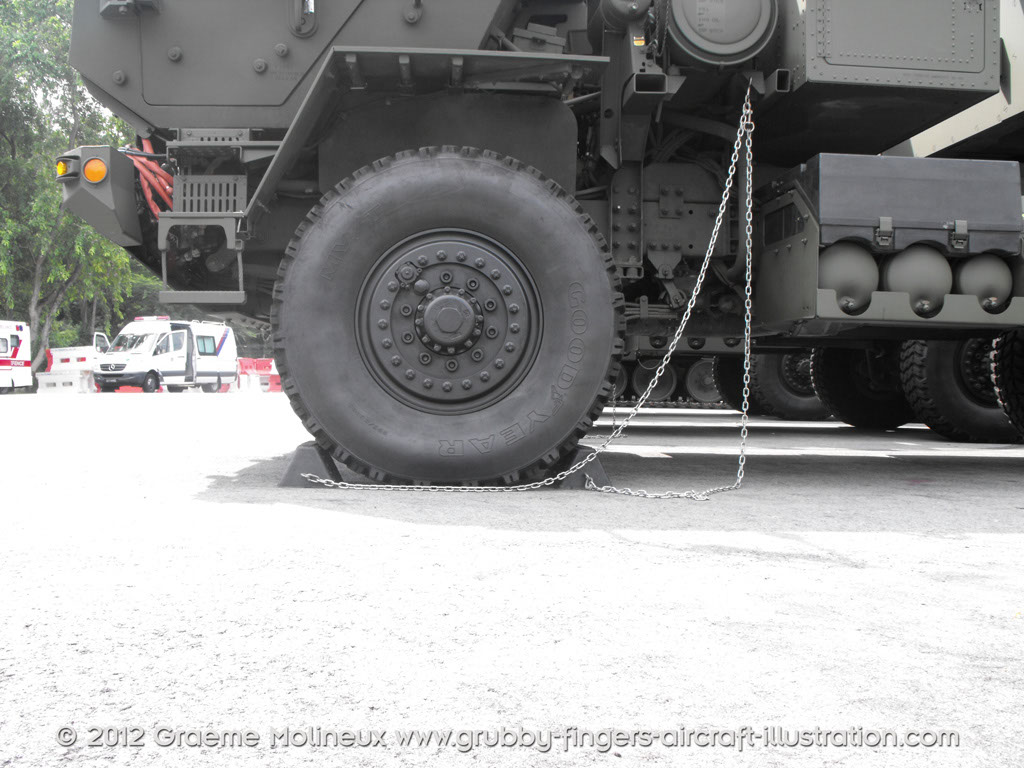 HIMARS_6x6_Rocket_Artillery_System_Singapore_walkaround_018