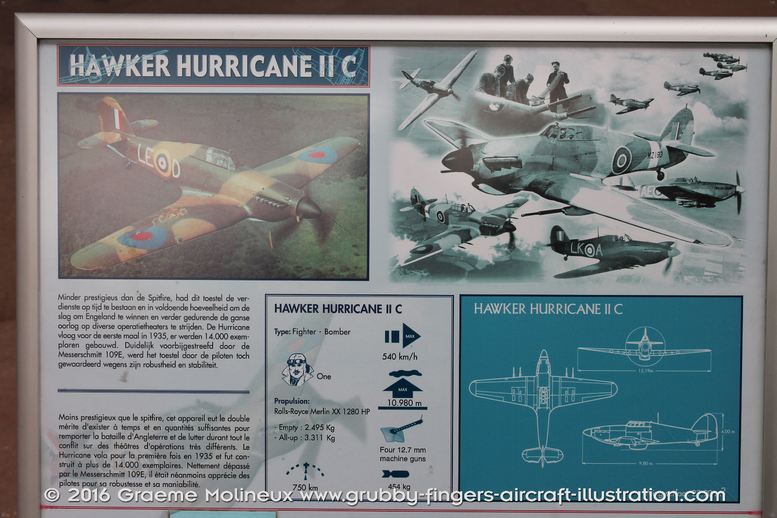 Hawker_Hurricane_IIC_LF345_RAF_Belgium_2015_6_GraemeMolineux