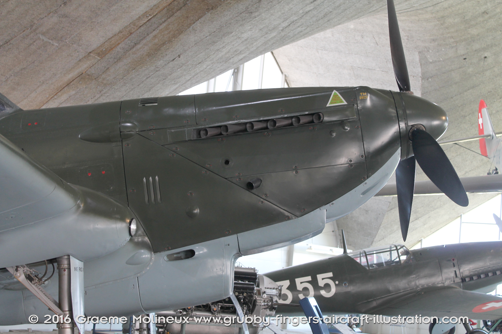 K+W_C-36_C-534_Swiss_Air_Force_Museum_2015_04_GrubbyFingers