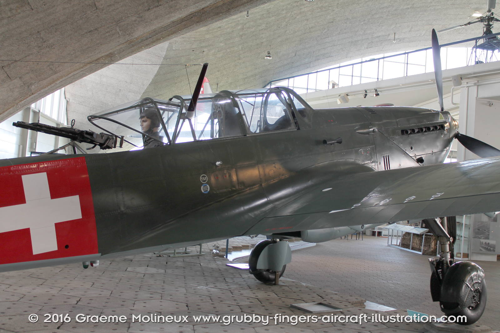K+W_C-36_C-534_Swiss_Air_Force_Museum_2015_08_GrubbyFingers