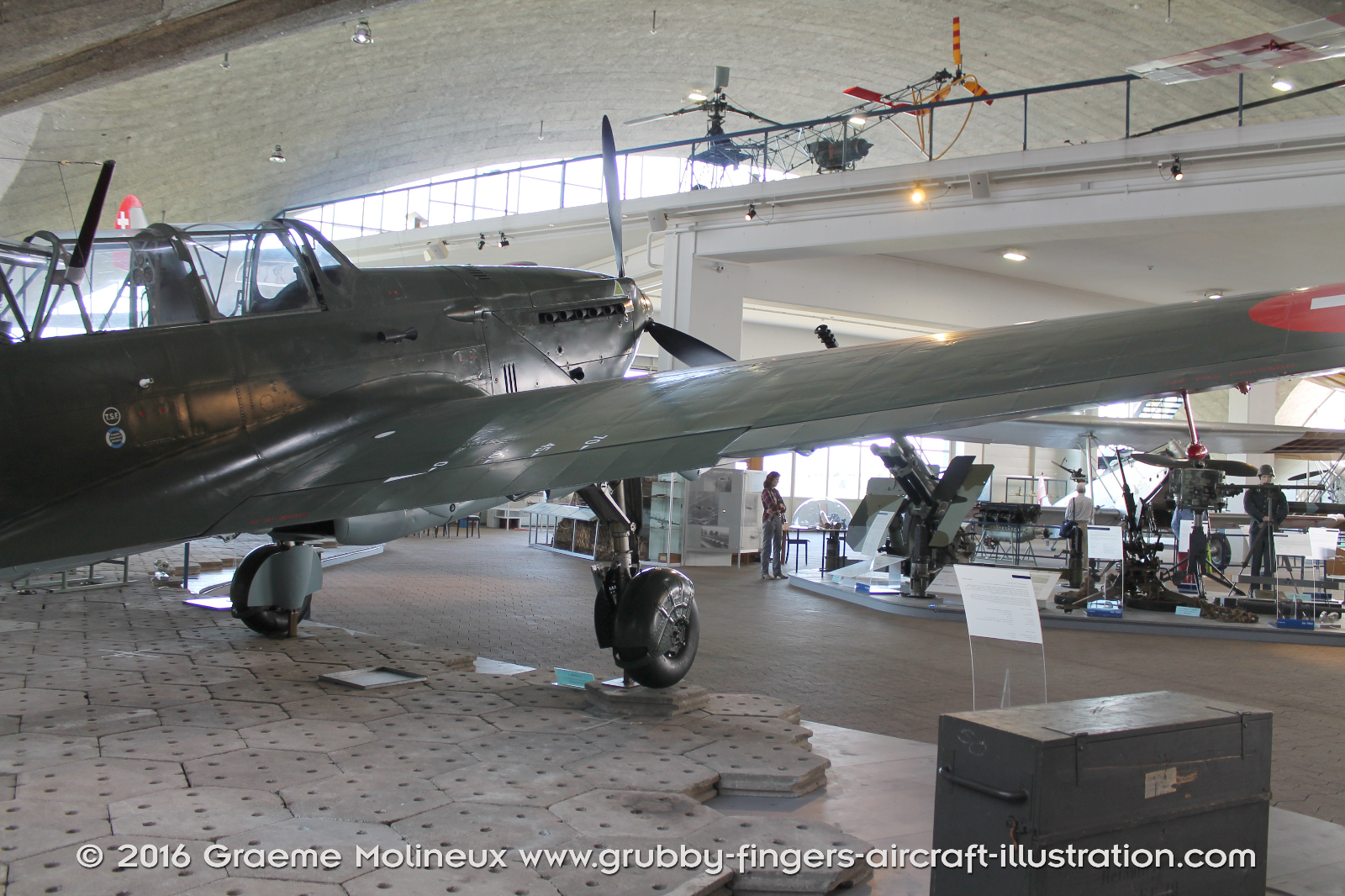 K+W_C-36_C-534_Swiss_Air_Force_Museum_2015_09_GrubbyFingers